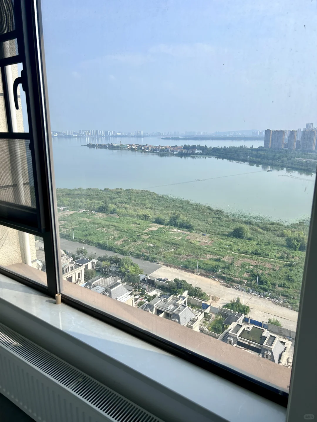 听说小红书卖房🏠特别快❗️