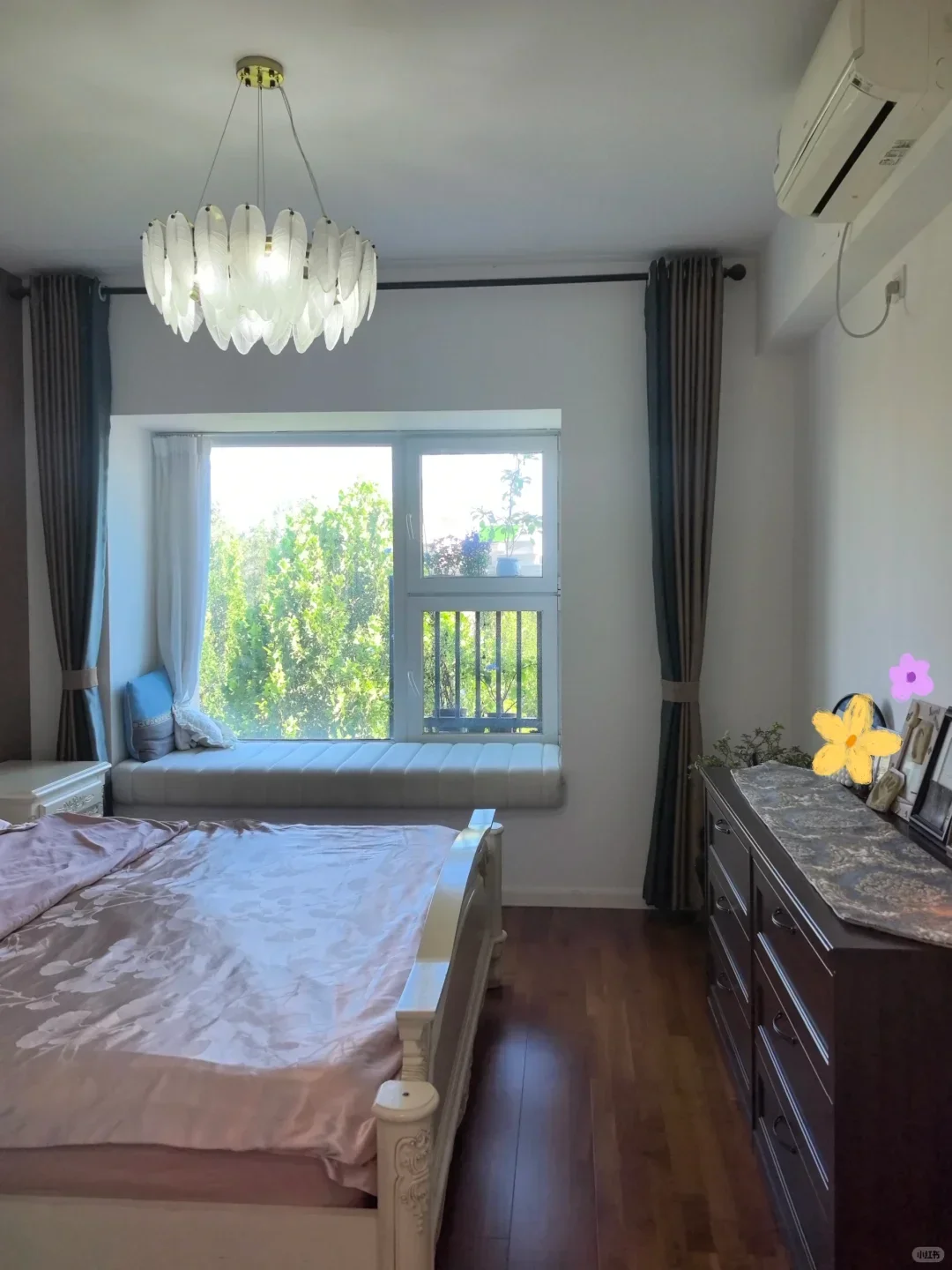 顺义洋房🏠 1T2 去年540现在460w出