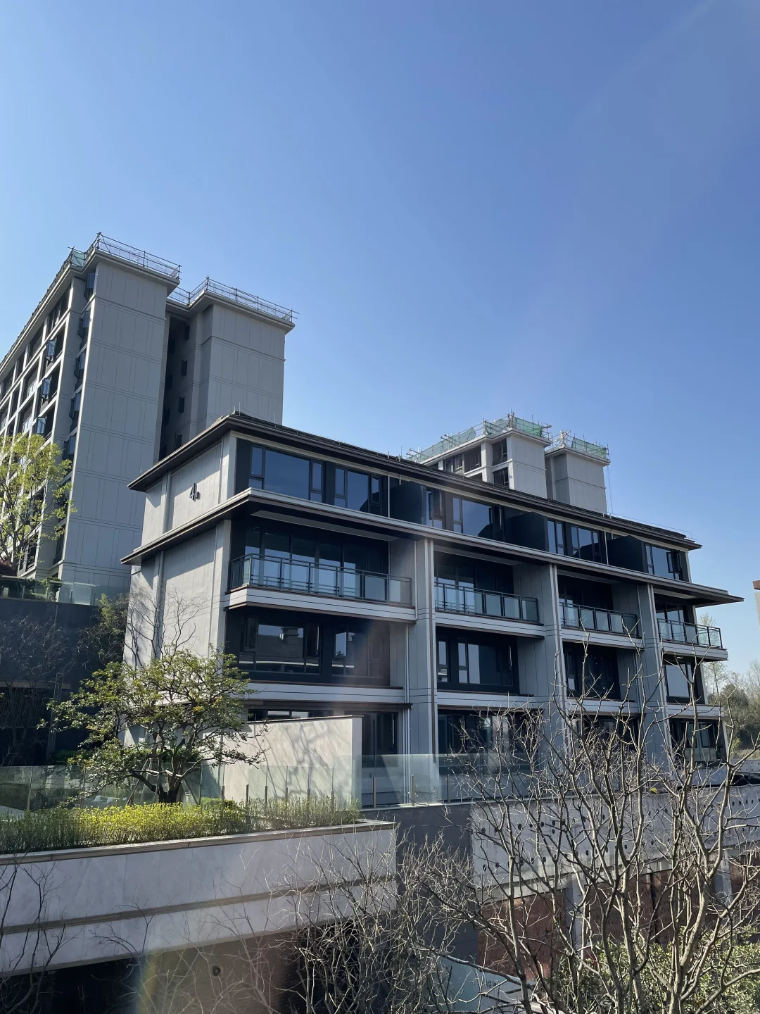 中央公园 | 8️⃣中旁花园洋房原价108现79万