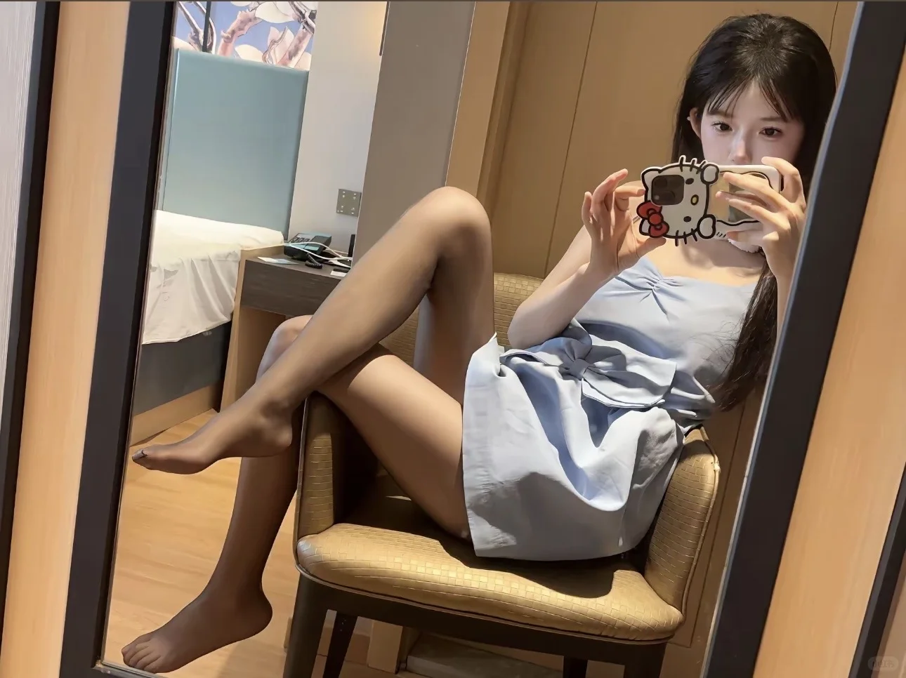 黑s会喜欢嘛