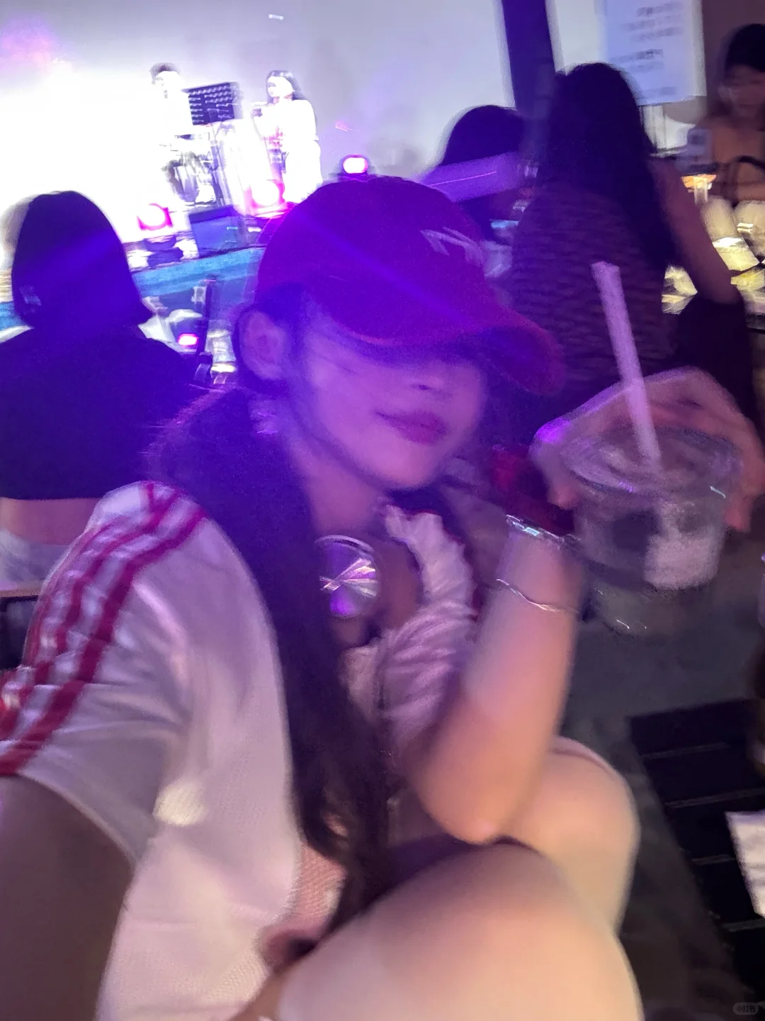 白丝这么搭也好看诶