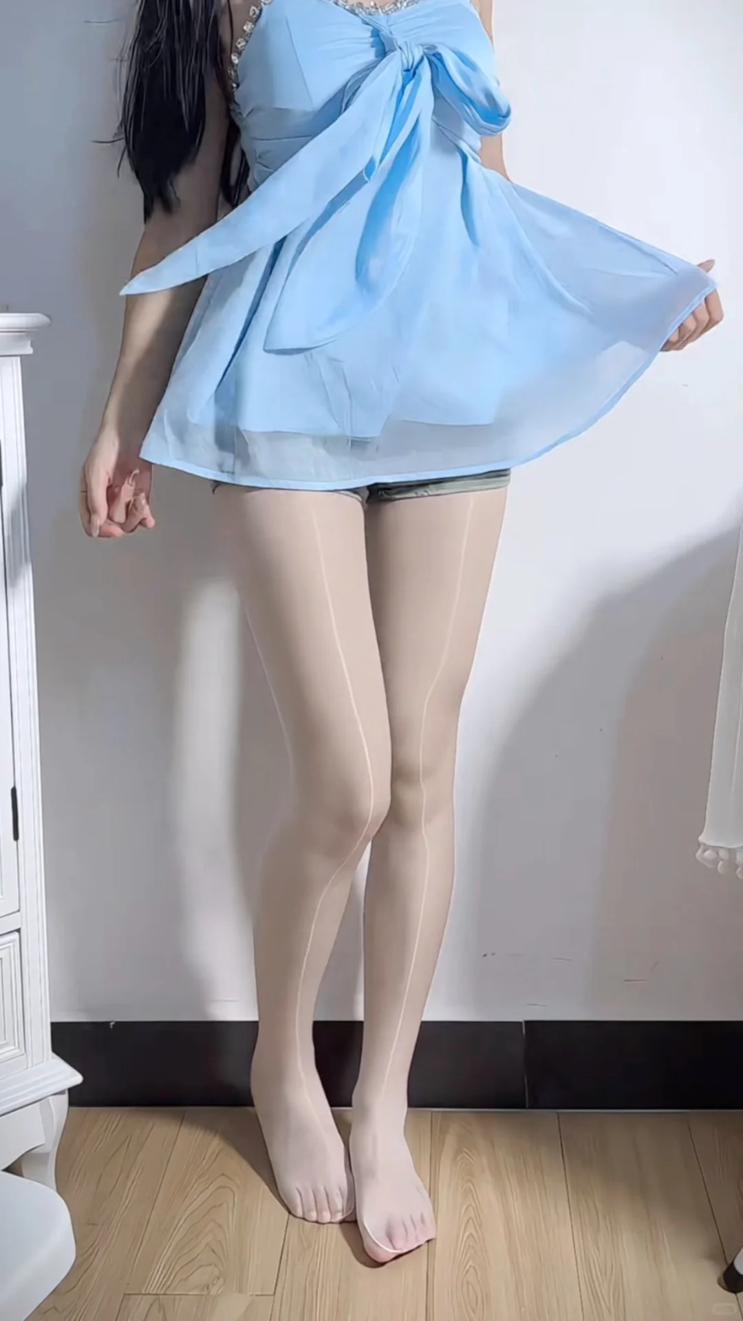 无处安安放的