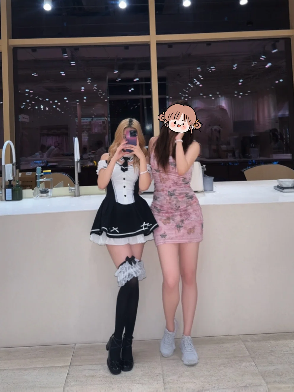 今天要早点回家