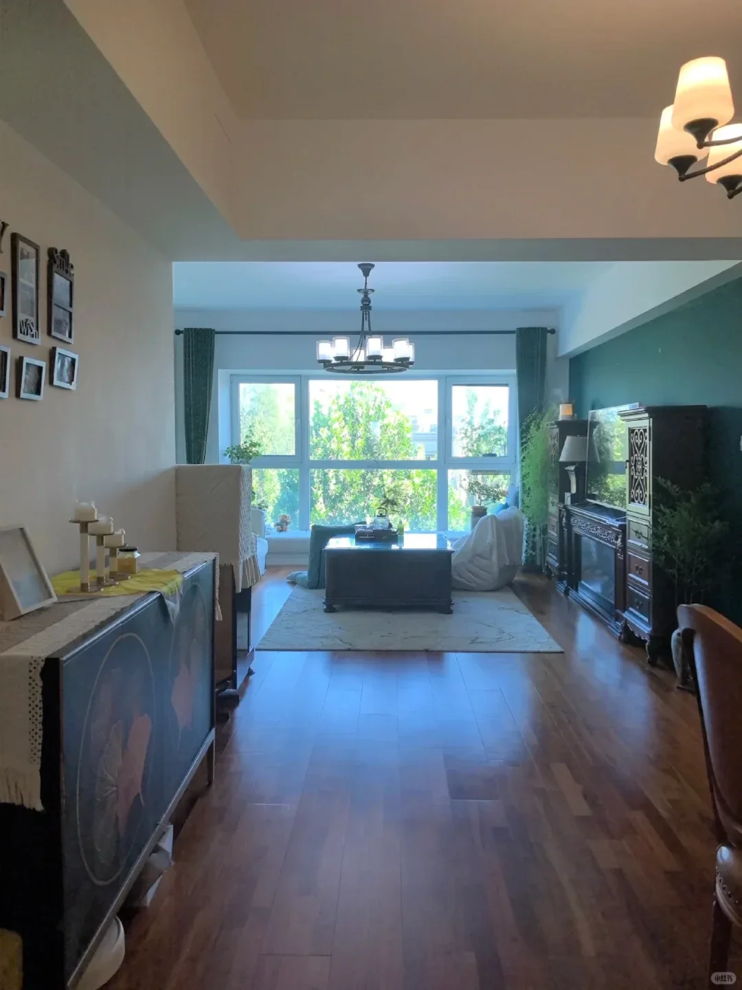 顺义洋房🏠 1T2 去年540现在460w出