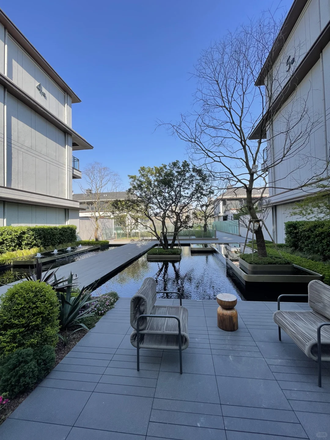 中央公园 | 8️⃣中旁花园洋房原价108现79万