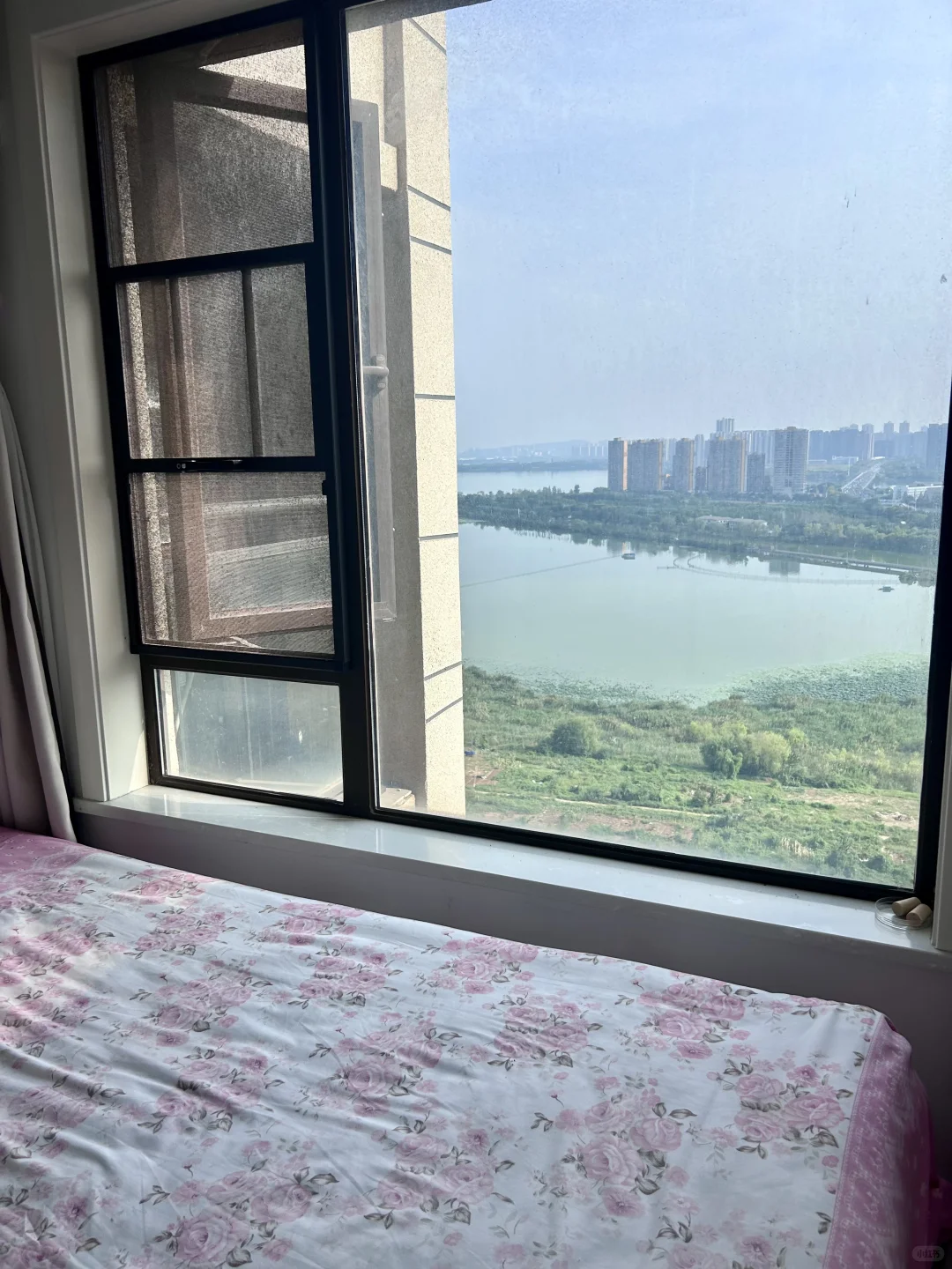 听说小红书卖房🏠特别快❗️