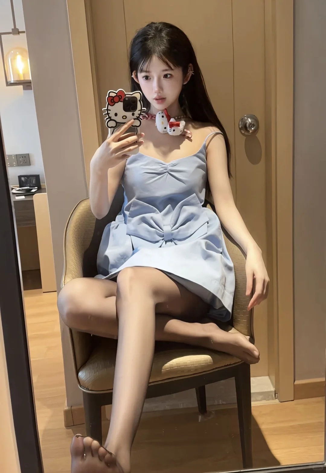 黑s会喜欢嘛