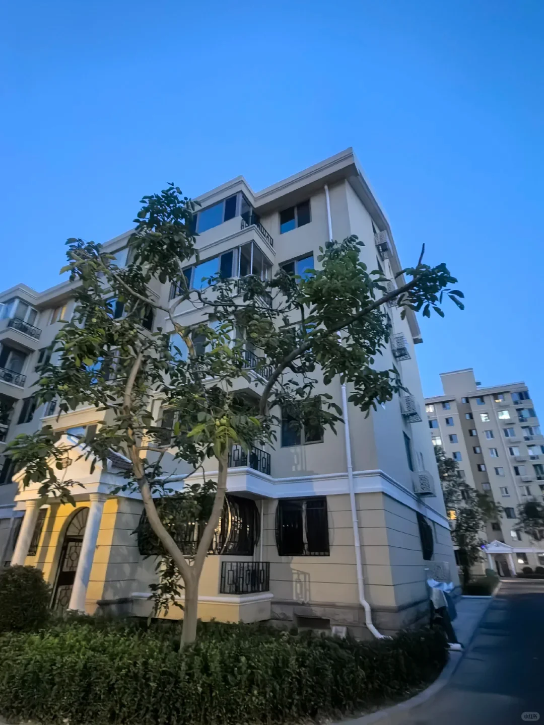 顺义洋房🏠 1T2 去年540现在460w出
