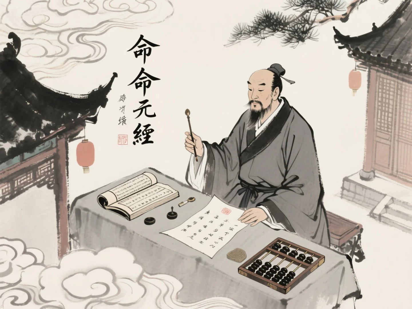 买房的时候三注意