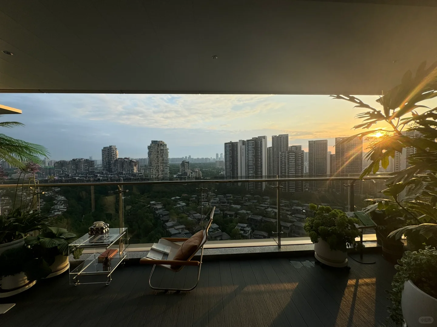 谁懂我家上午八点的含金量？