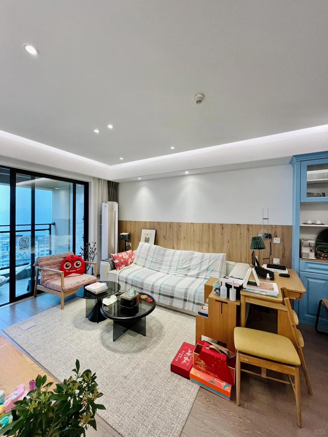 嘉定新城总价160w住宅满五唯一，产权清晰