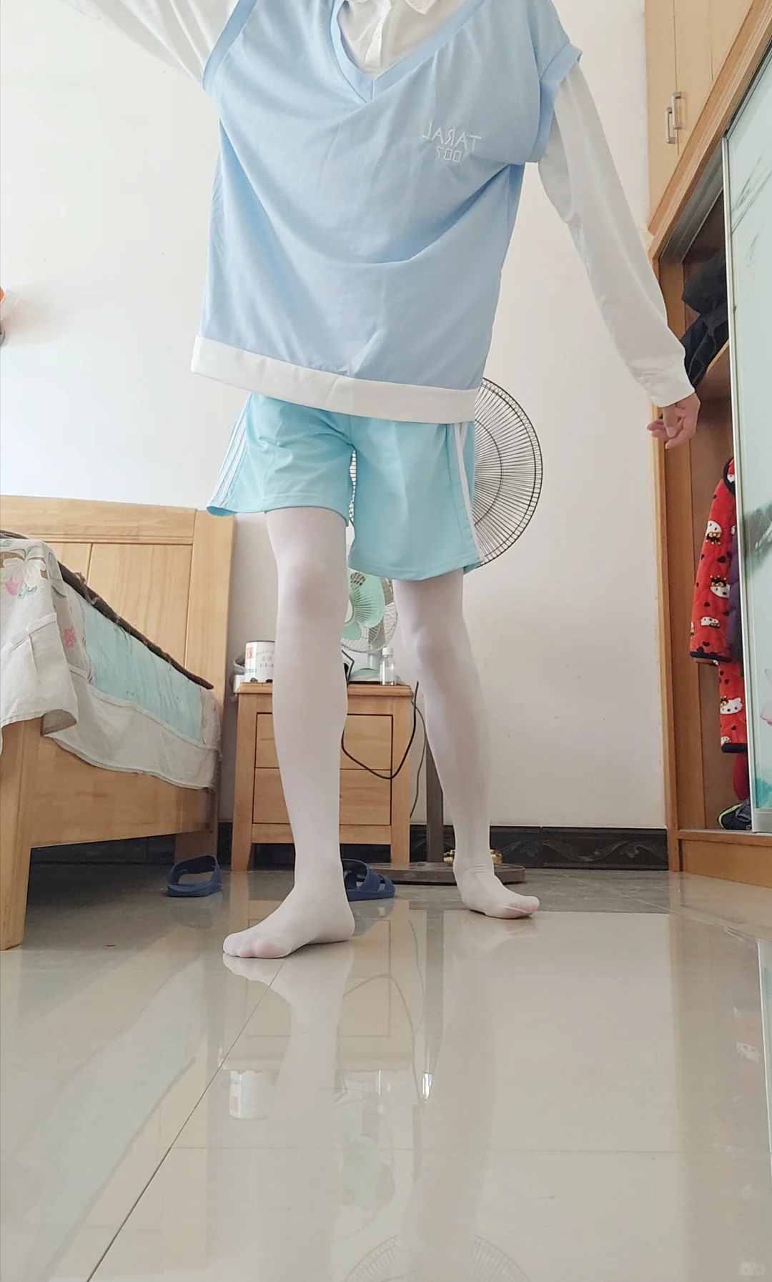 今天试试正太风♡(.◜ω◝.)♡