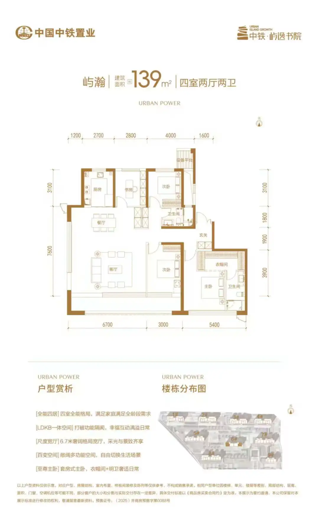 家人们，帮我看看这个户型怎么样？