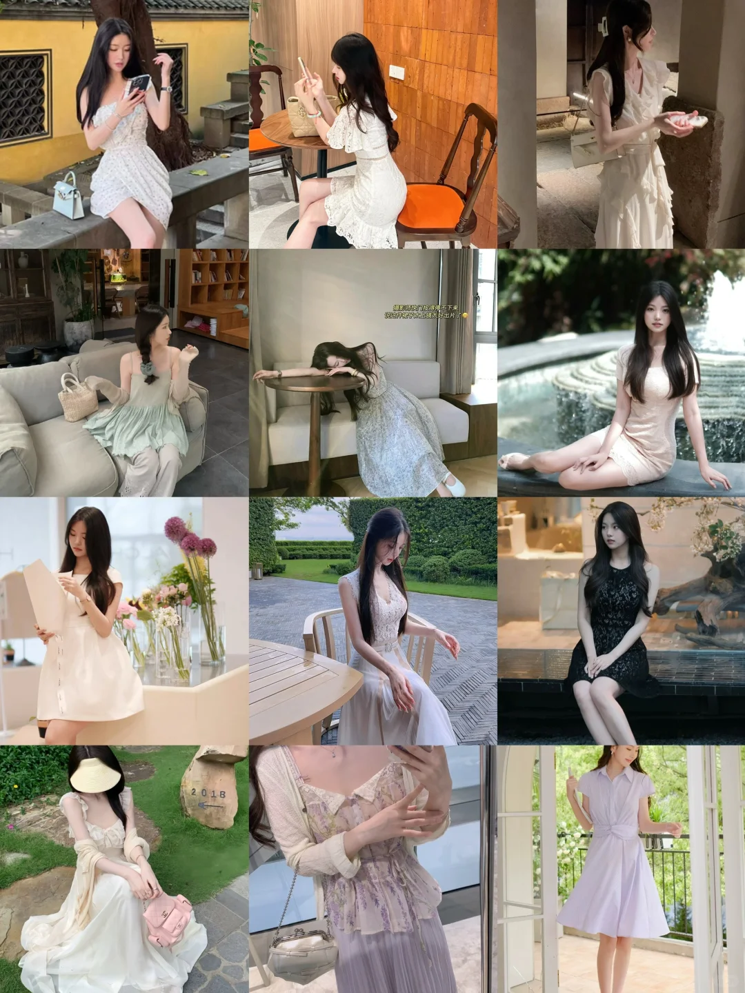 海藻：玉瓷感娇艳欲滴美人儿🫖🍵