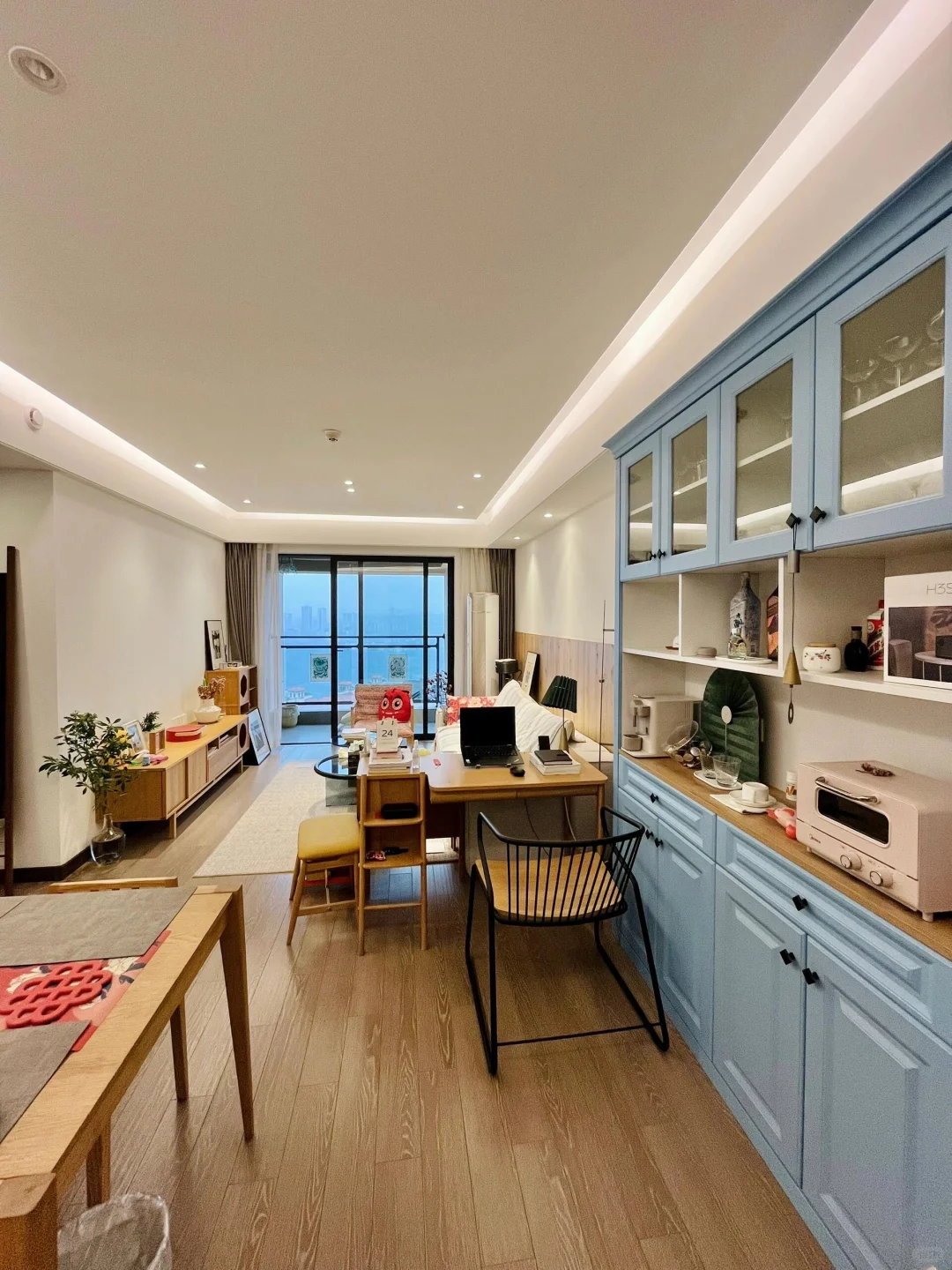 嘉定新城总价160w住宅满五唯一，产权清晰