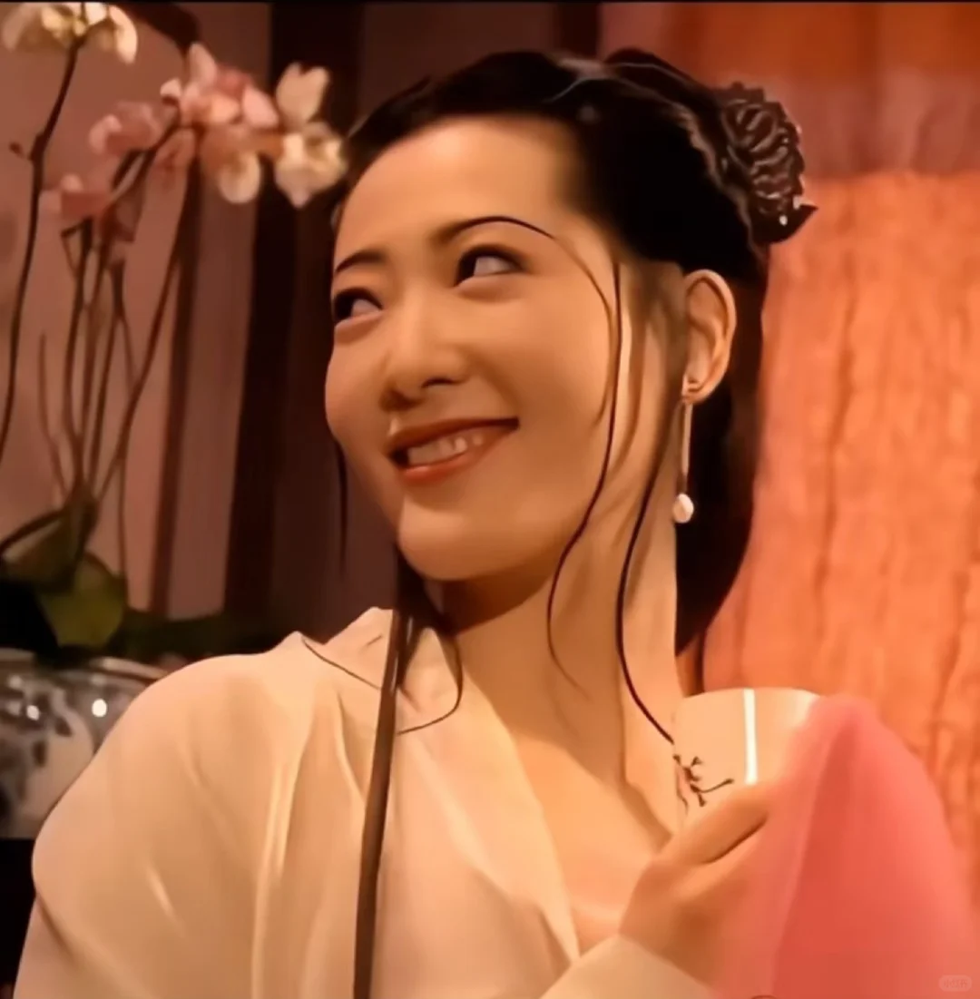 女人中的女人，尤物体质