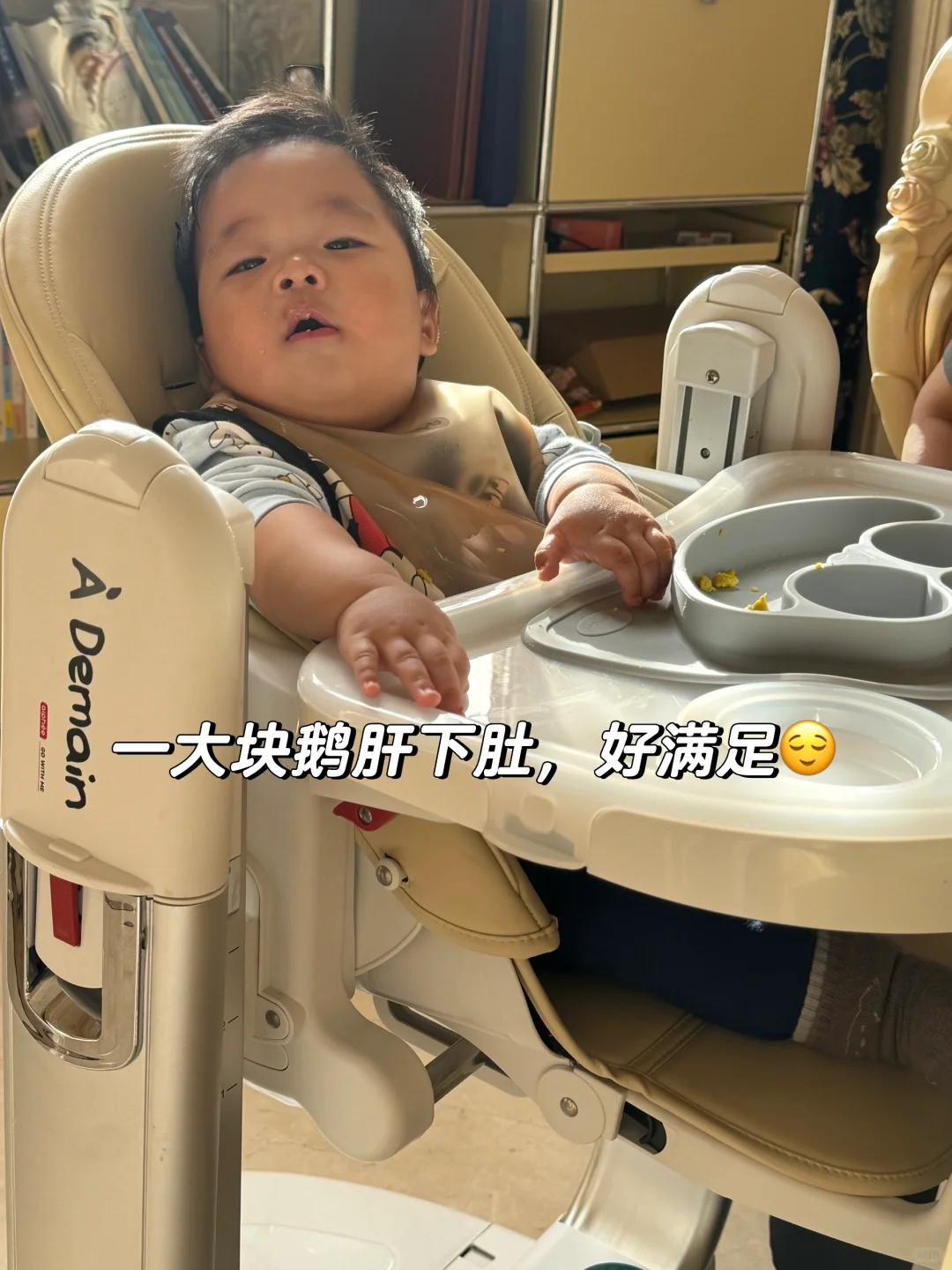 北京family嫁给“50岁”老公的家和娃
