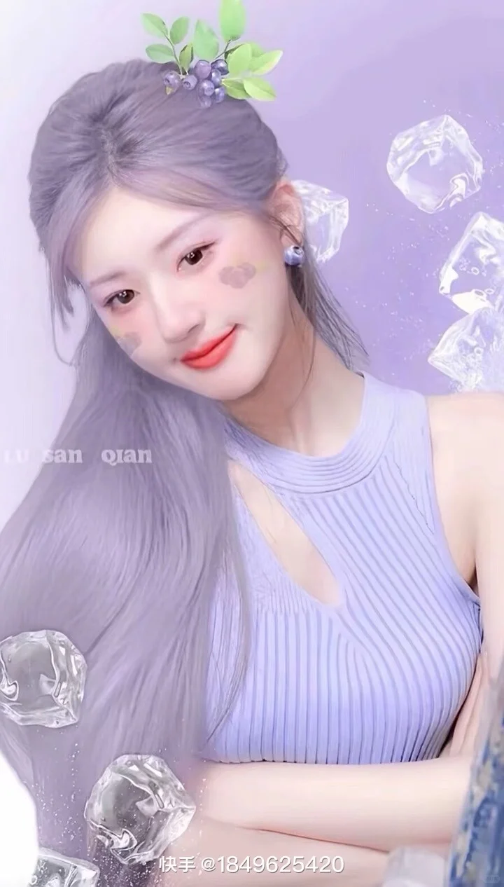 这美绝了，绝世大女主！😭😭😭