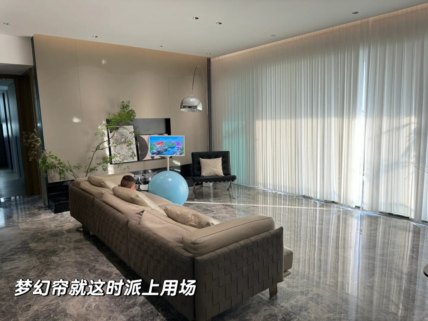 谁懂我家上午八点的含金量？