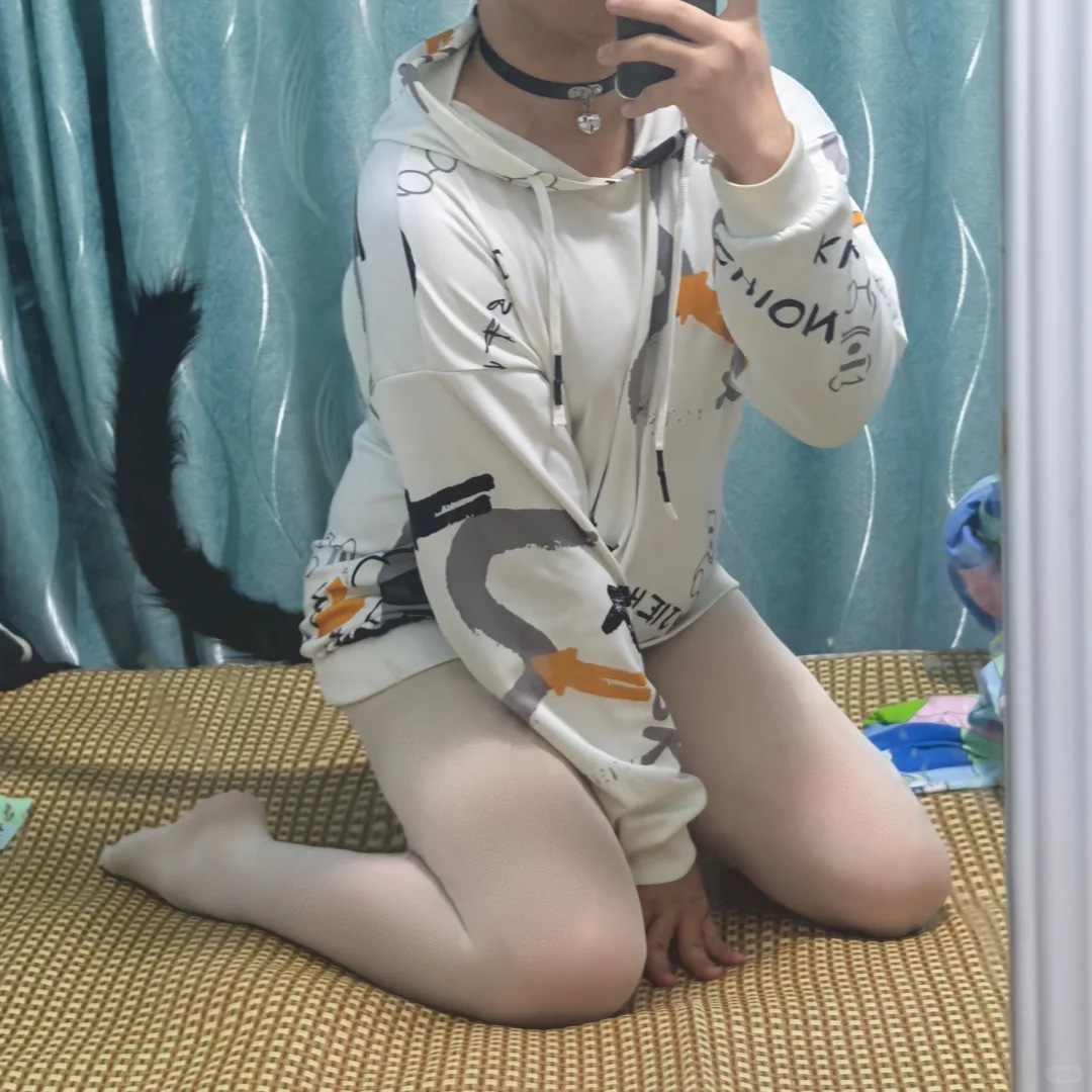 是男猫猫嘞