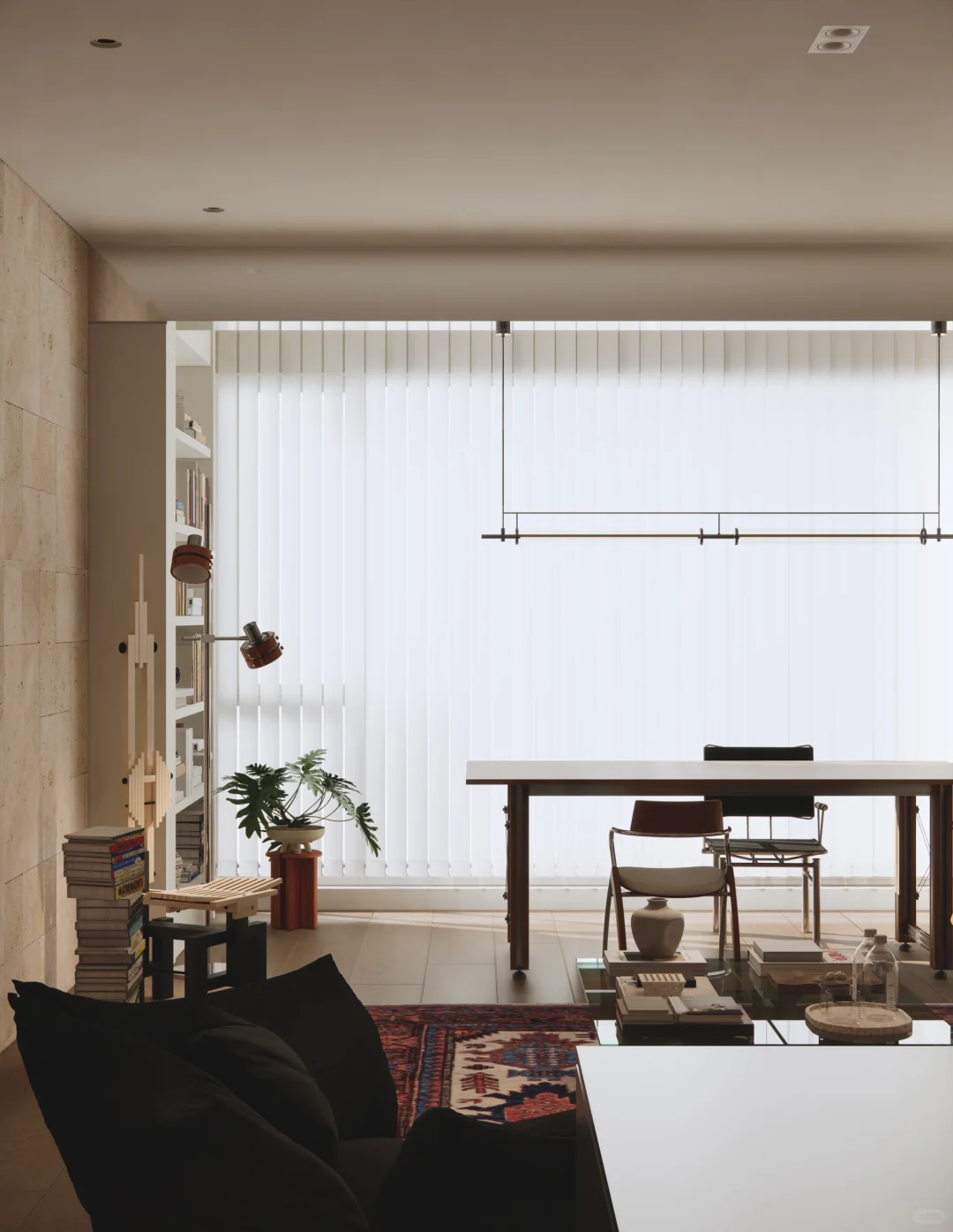 新案 DESIGN 住宅 | 折中主义
