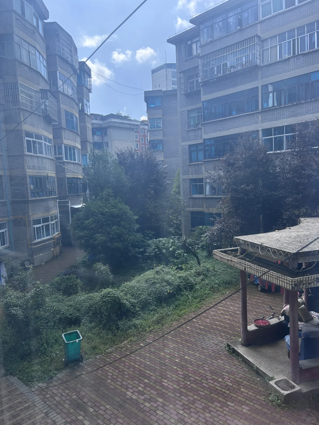 听说小红书卖房很快！我也来试一试