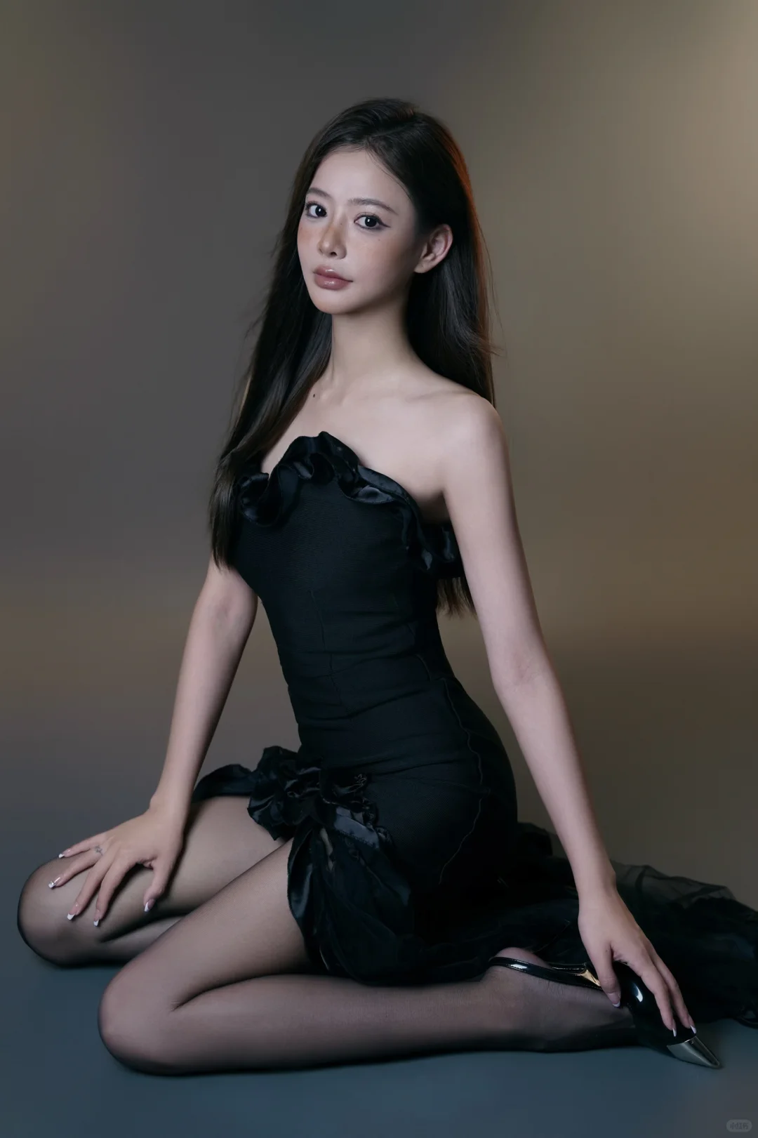 不必为谁盛开🌹