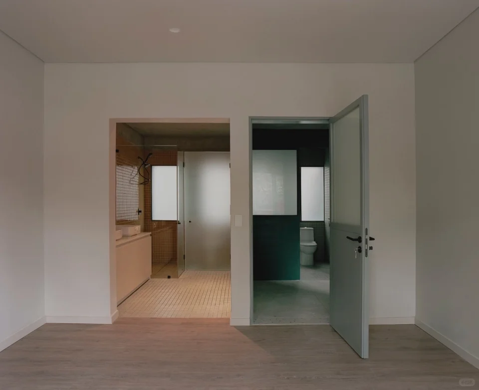案例分析｜Sofia住宅🏠现代与自然的完美融合