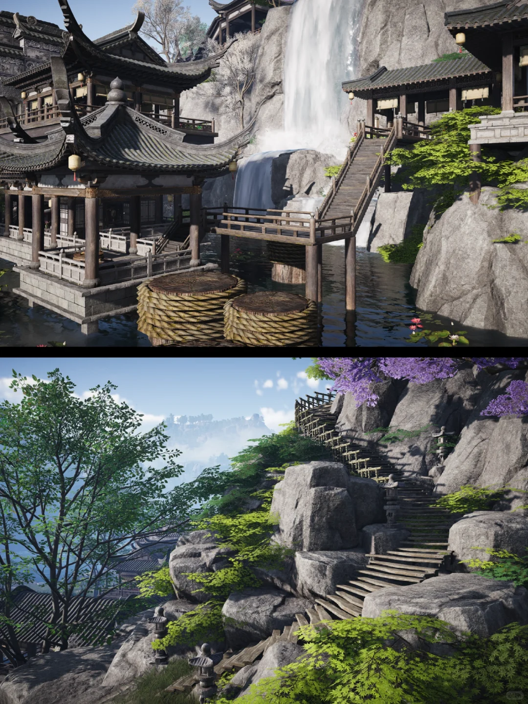 发点家业住宅一水间升级版的图透