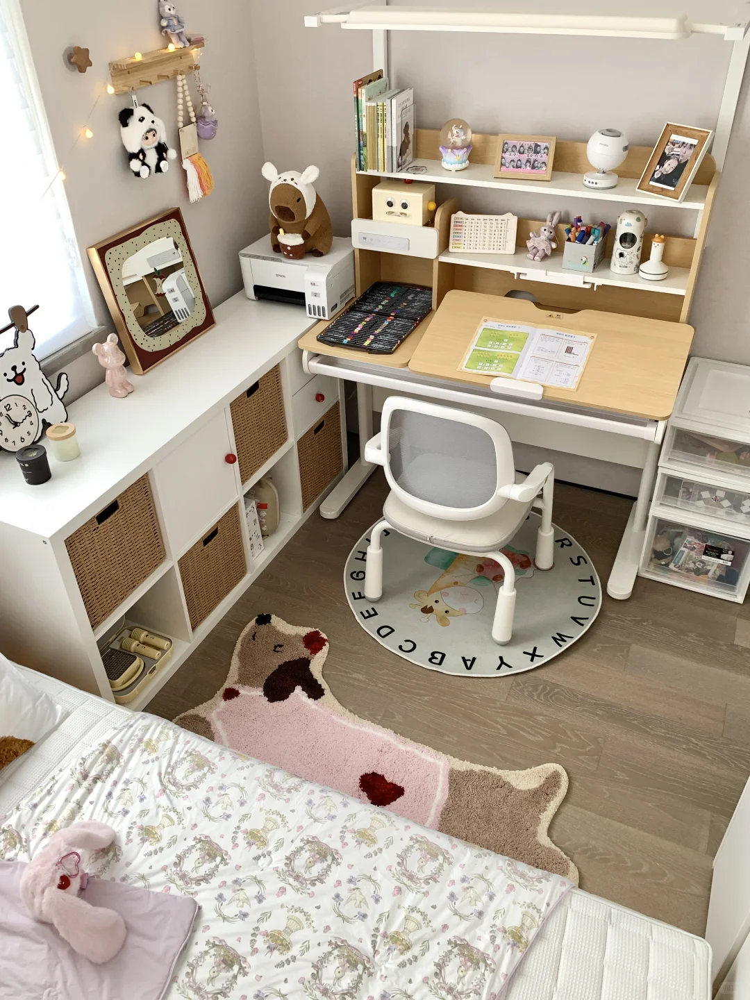 入住三年🏠 ，干干净净❤️