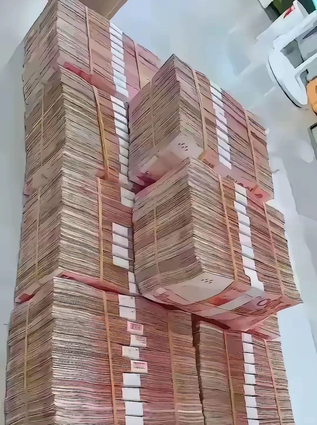 负债如何上岸
