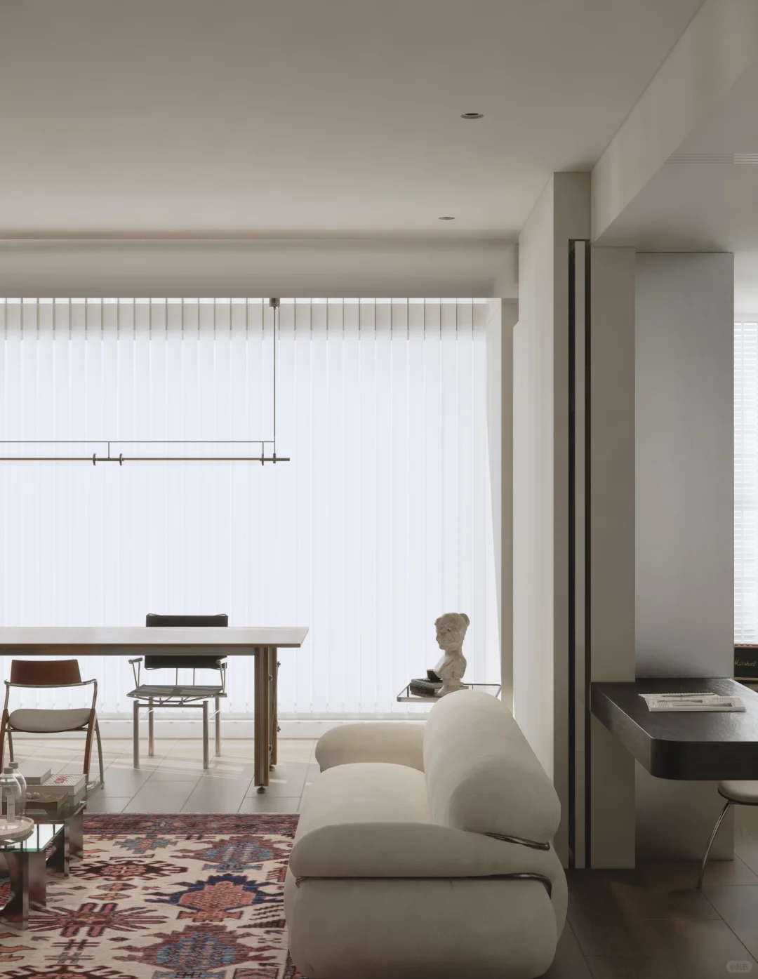 新案 DESIGN 住宅 | 折中主义