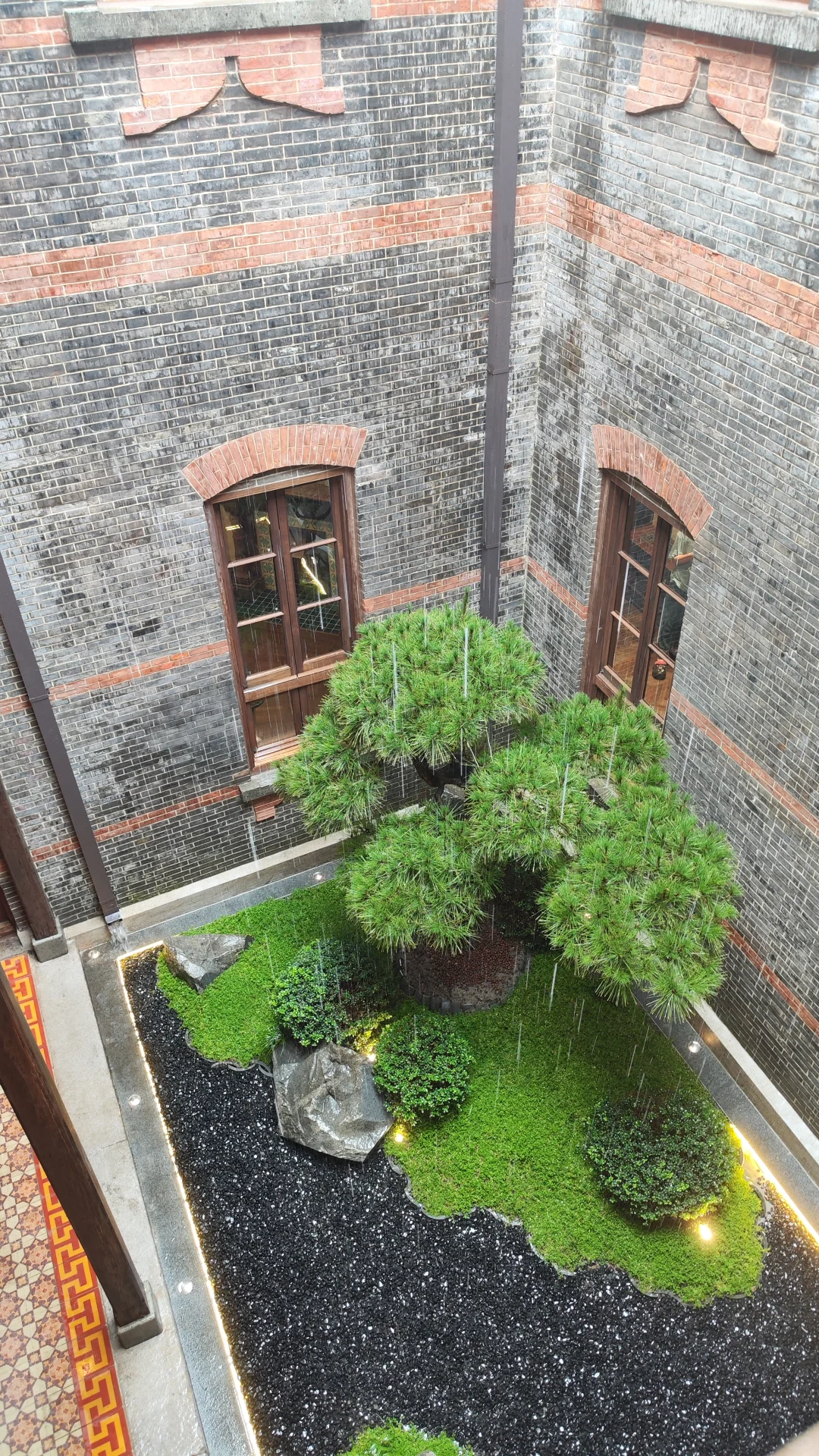 了解一下上海风貌区（的豪宅）