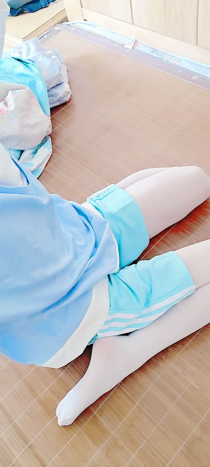 今天试试正太风♡(.◜ω◝.)♡