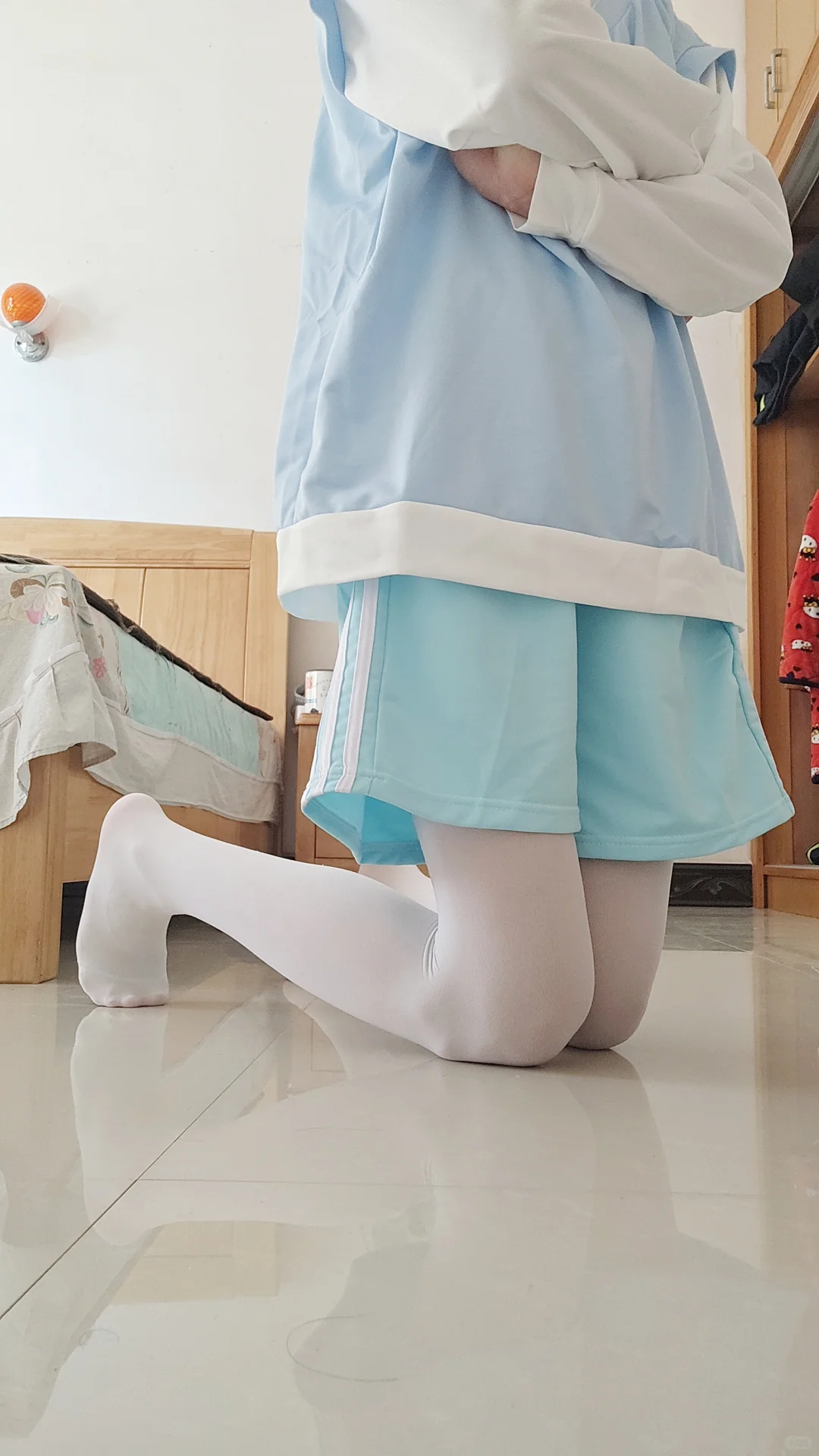 今天试试正太风♡(.◜ω◝.)♡