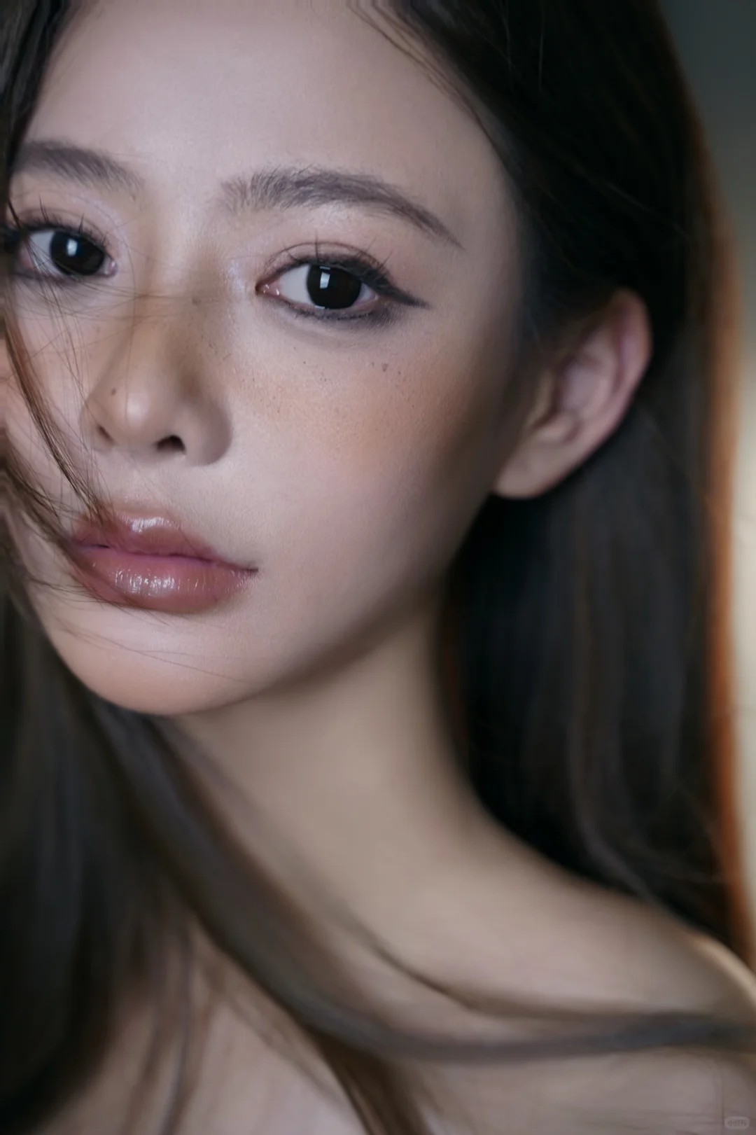不必为谁盛开🌹