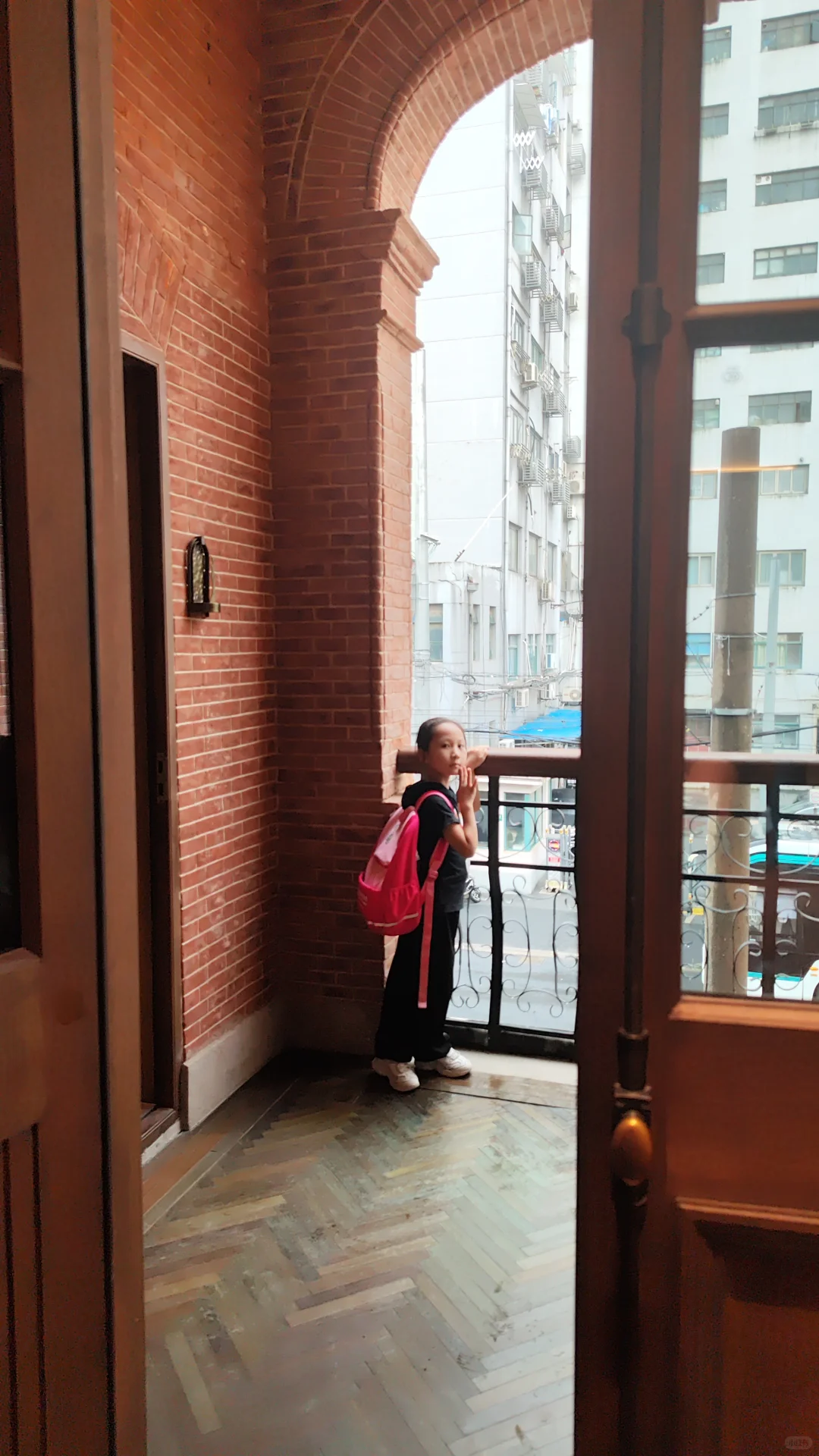 了解一下上海风貌区（的豪宅）