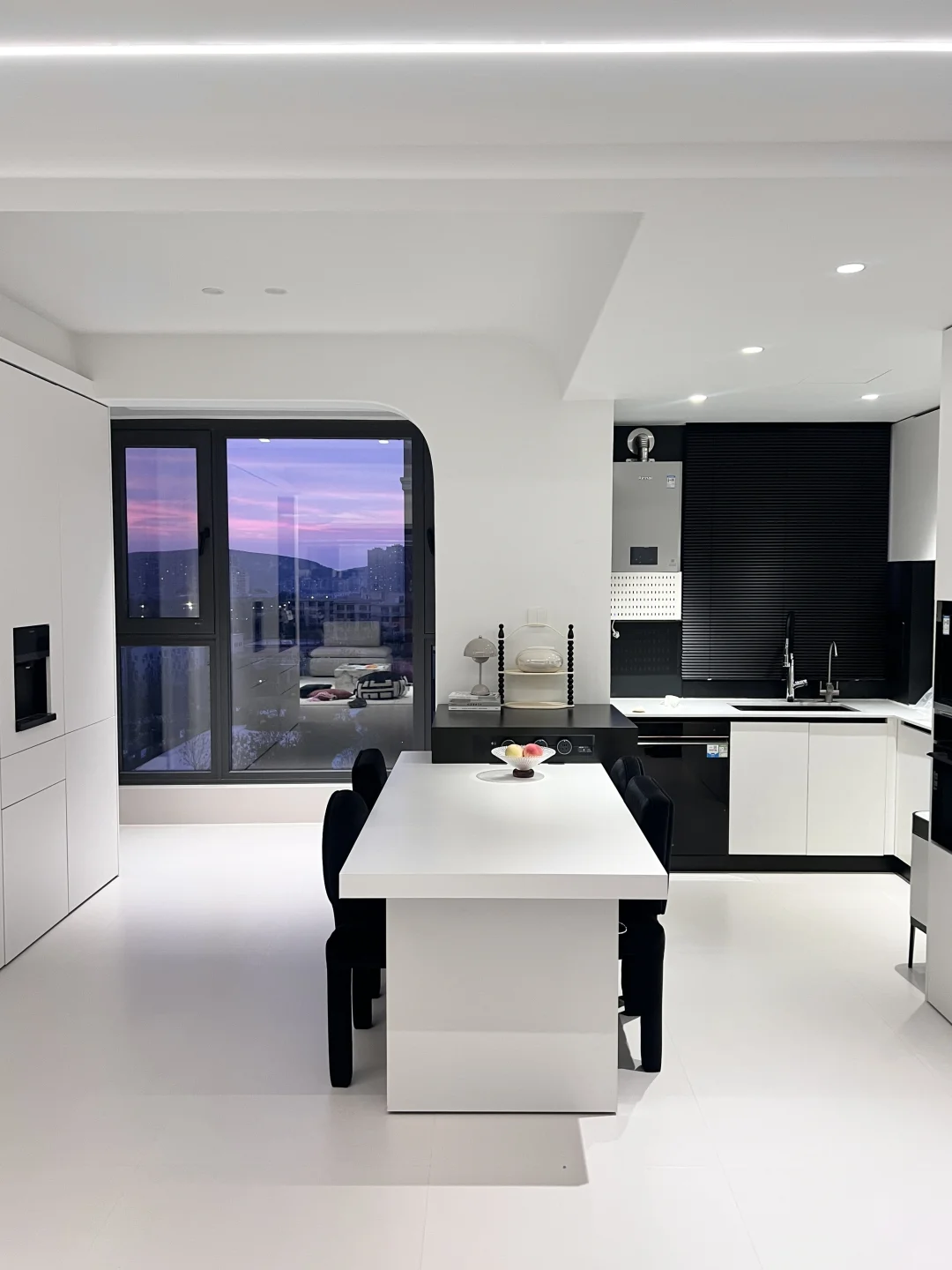 入住三年🏠 ，干干净净❤️