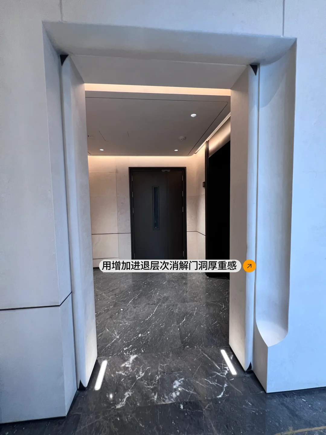 公区分享-成都千万级豪宅在卷什么