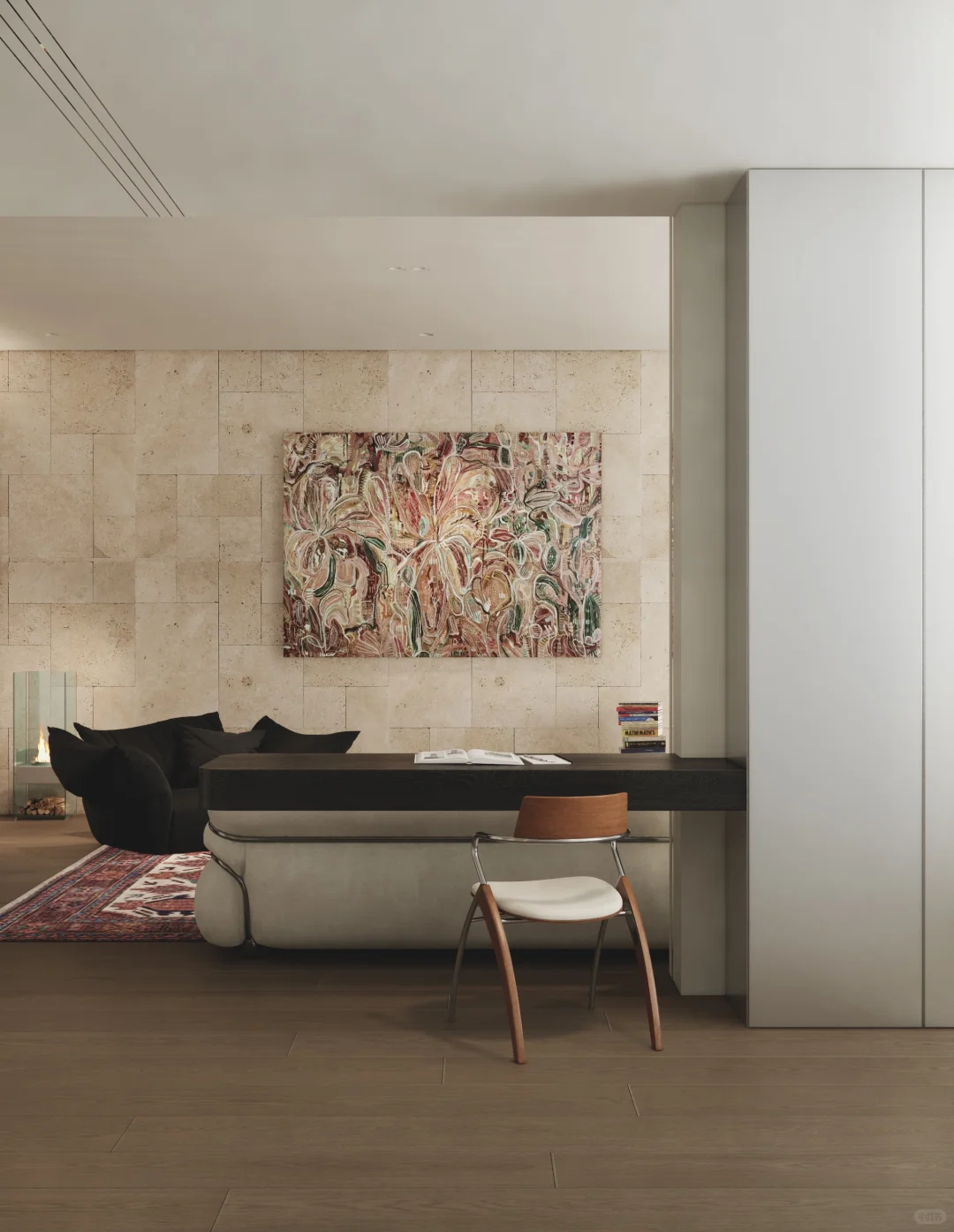 新案 DESIGN 住宅 | 折中主义