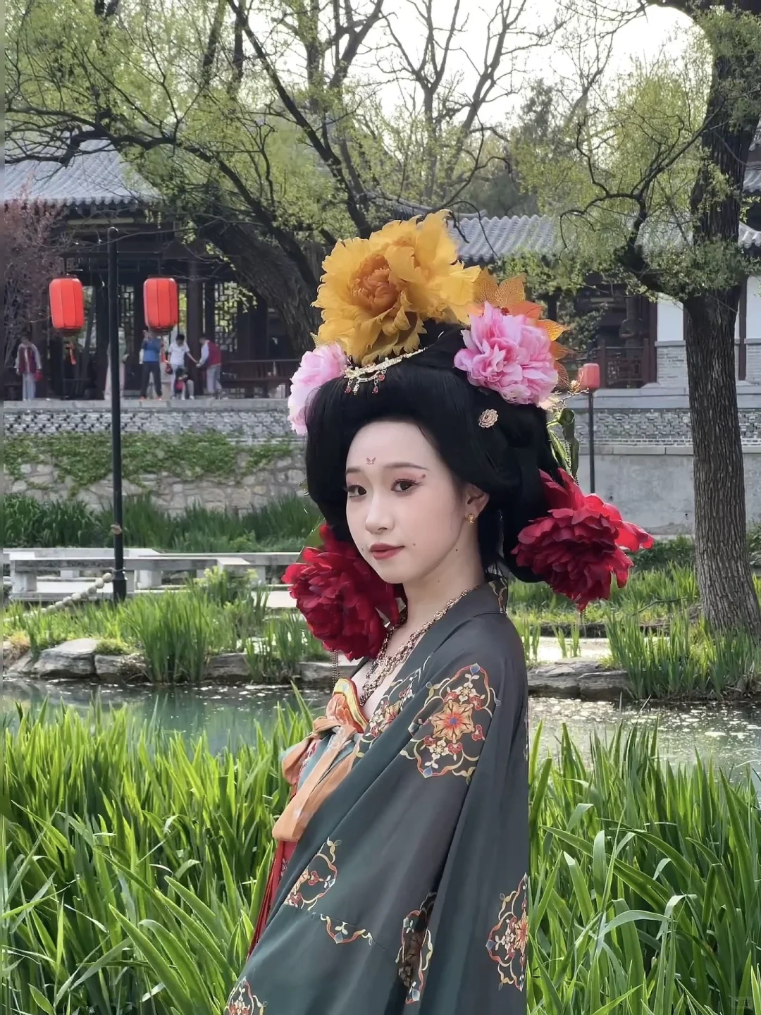 哪张最惊艳？