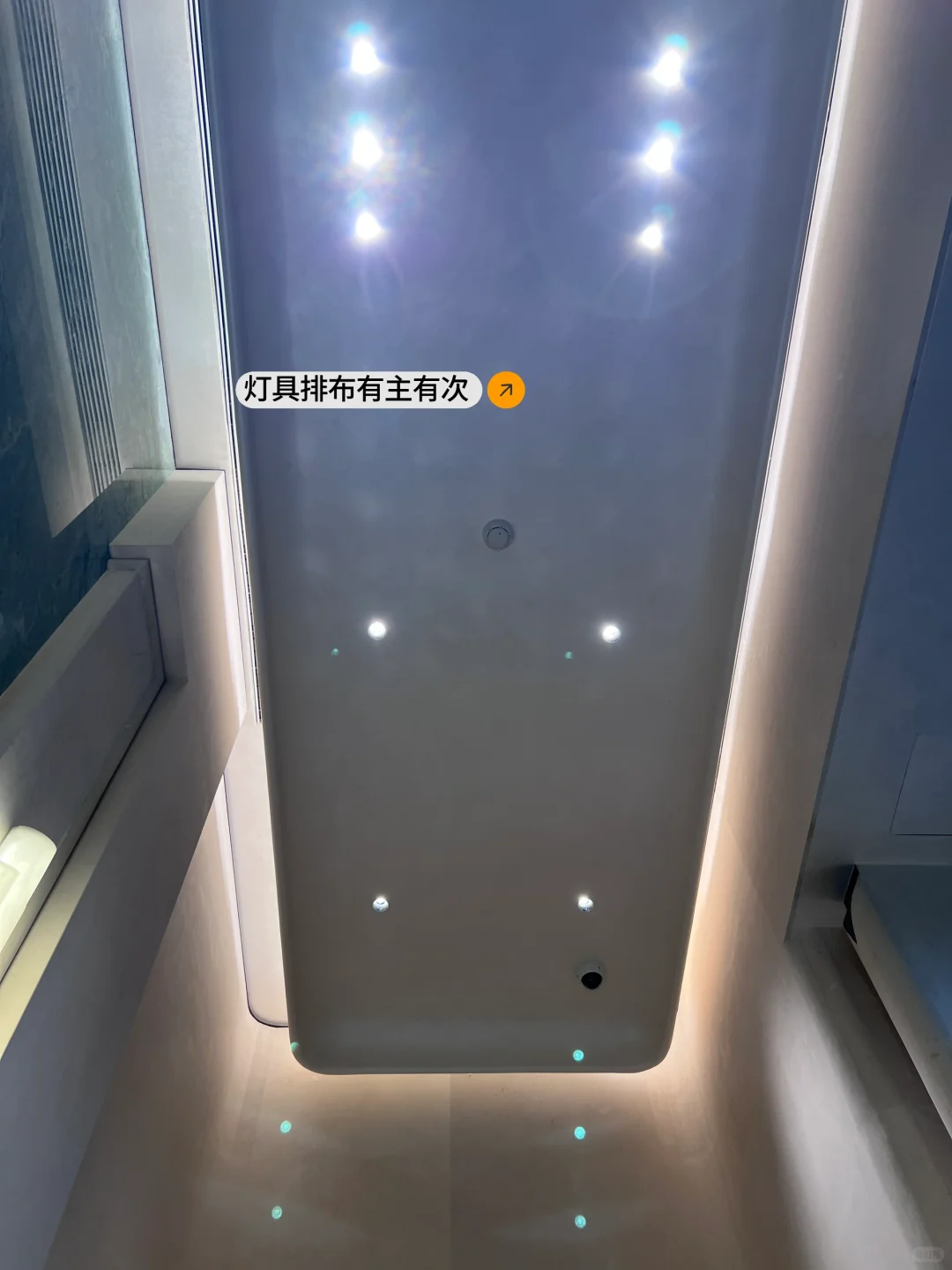 公区分享-成都千万级豪宅在卷什么
