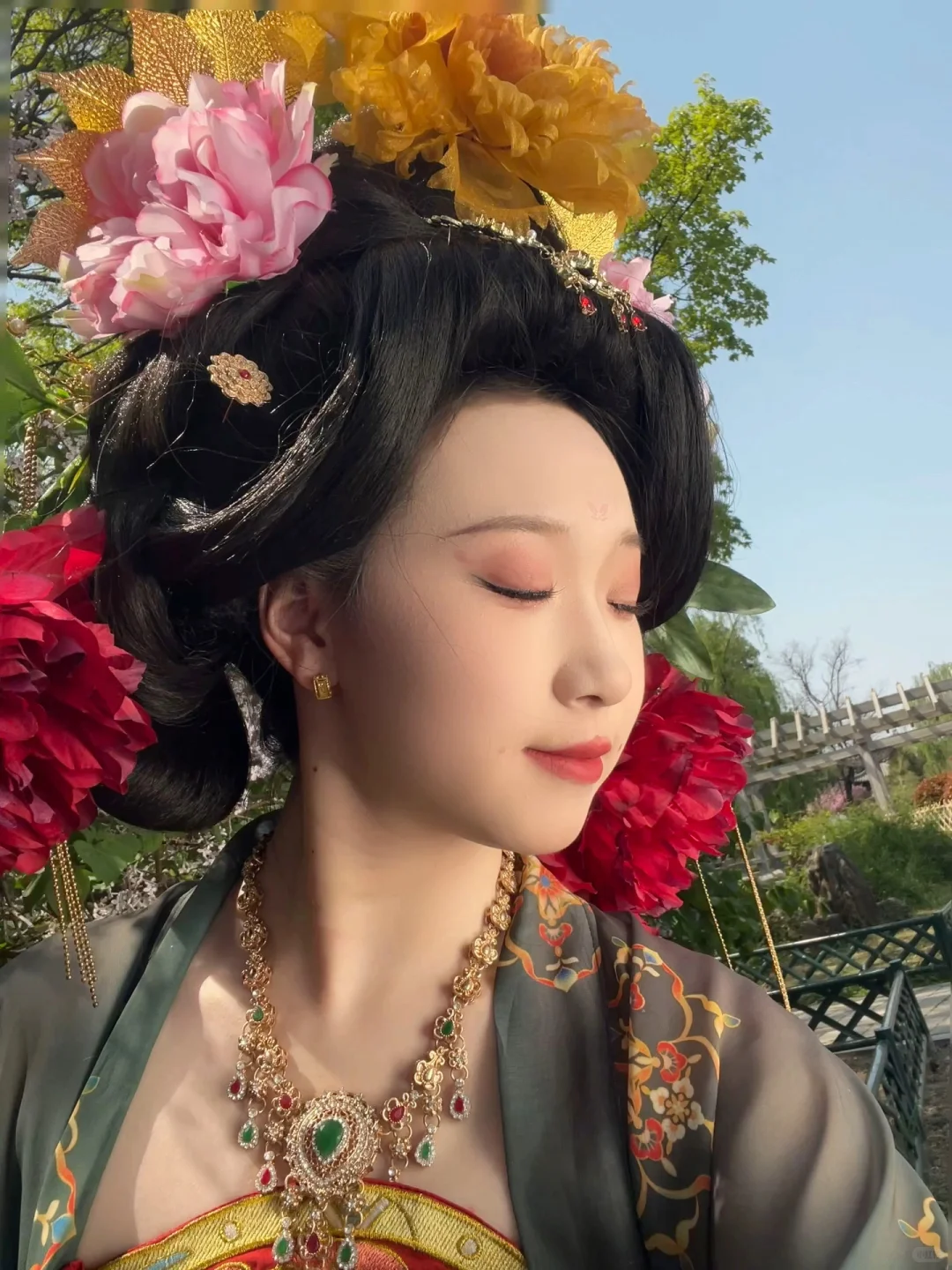 哪张最惊艳？