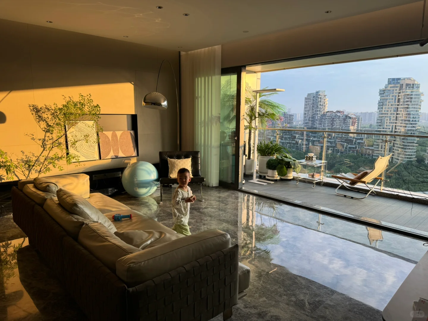 谁懂我家上午八点的含金量？