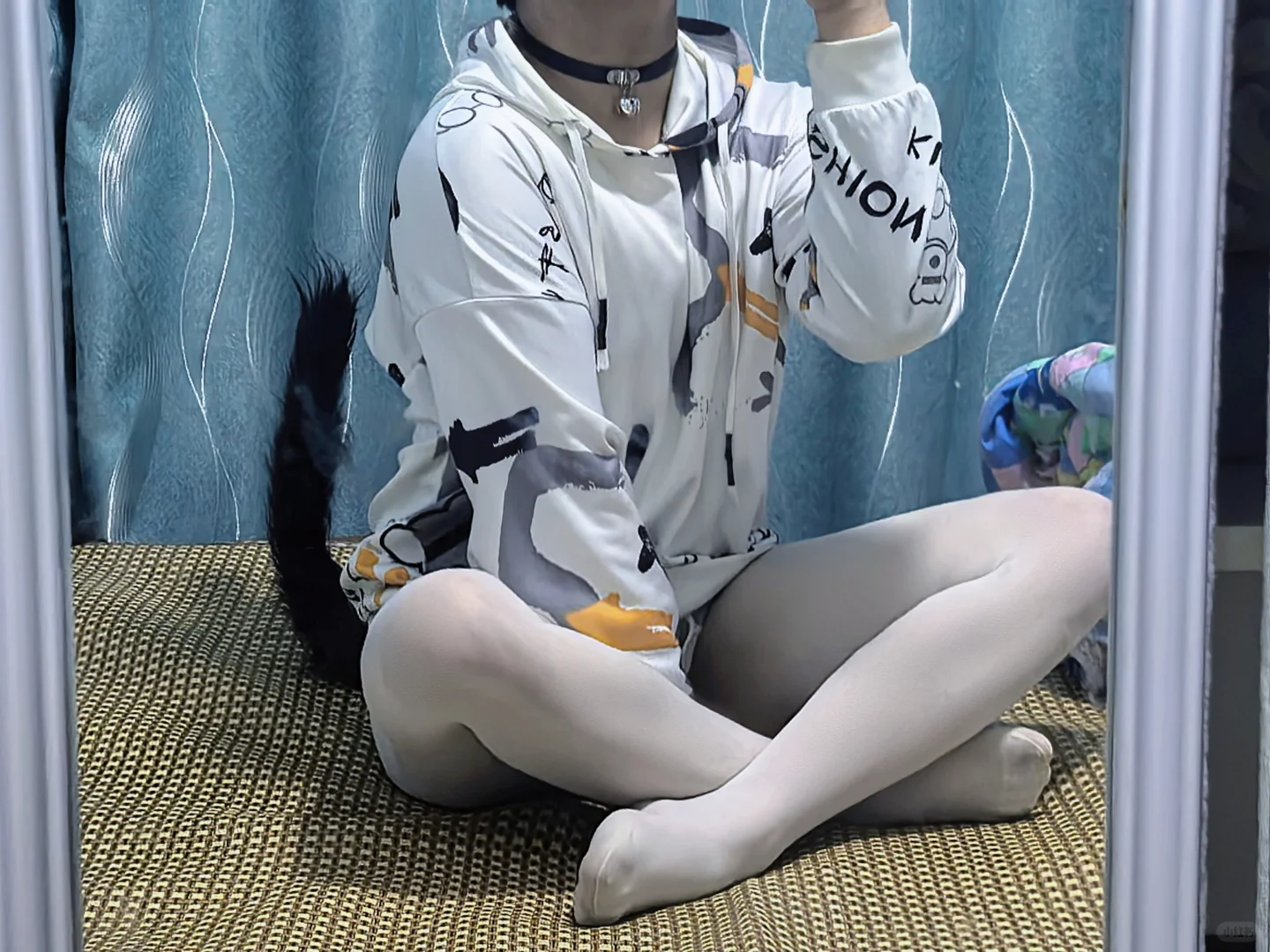 是男猫猫嘞