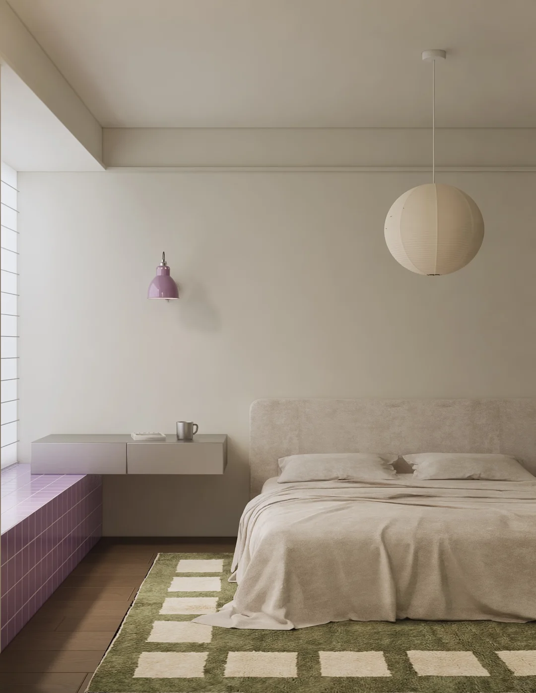 新案 DESIGN 住宅 | 折中主义