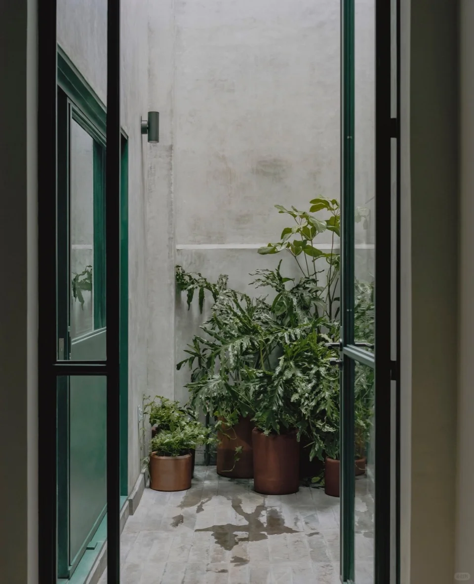 案例分析｜Sofia住宅🏠现代与自然的完美融合