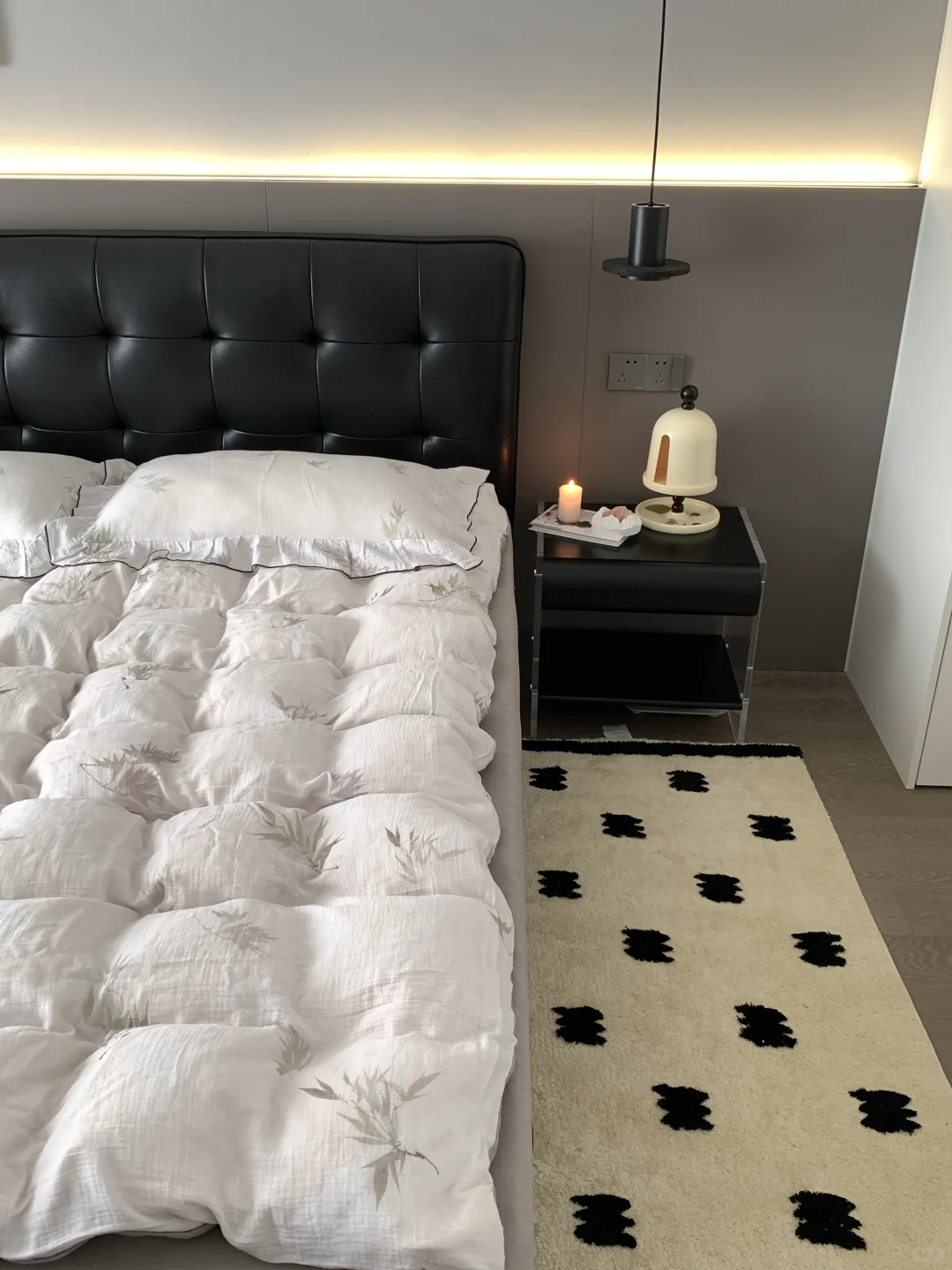 入住三年🏠 ，干干净净❤️