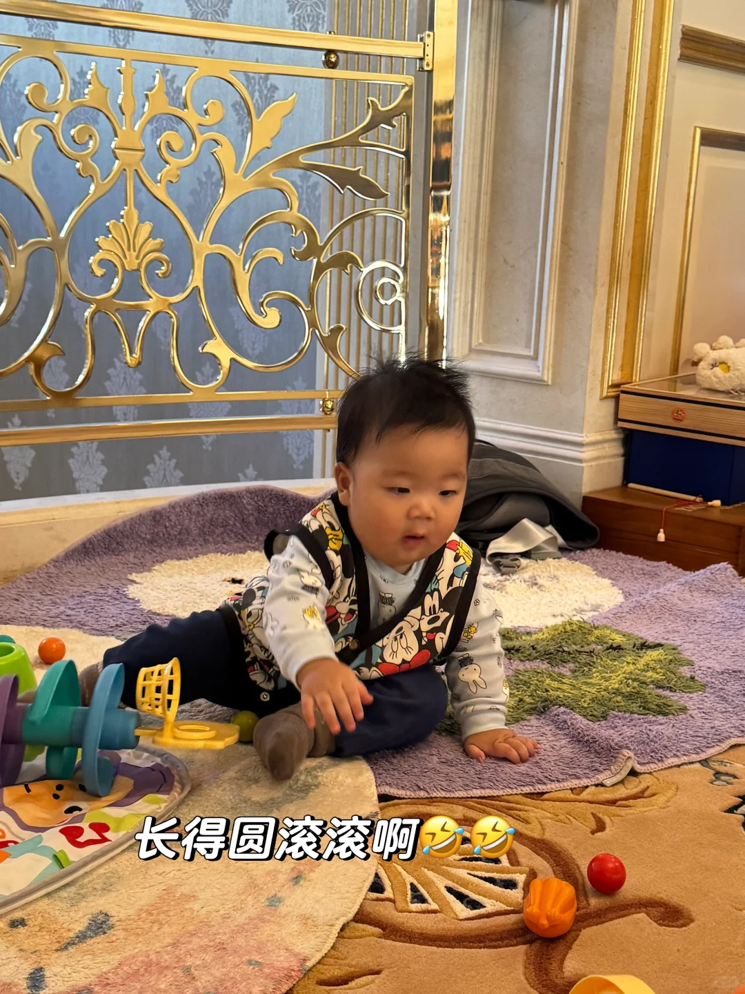 北京family嫁给“50岁”老公的家和娃