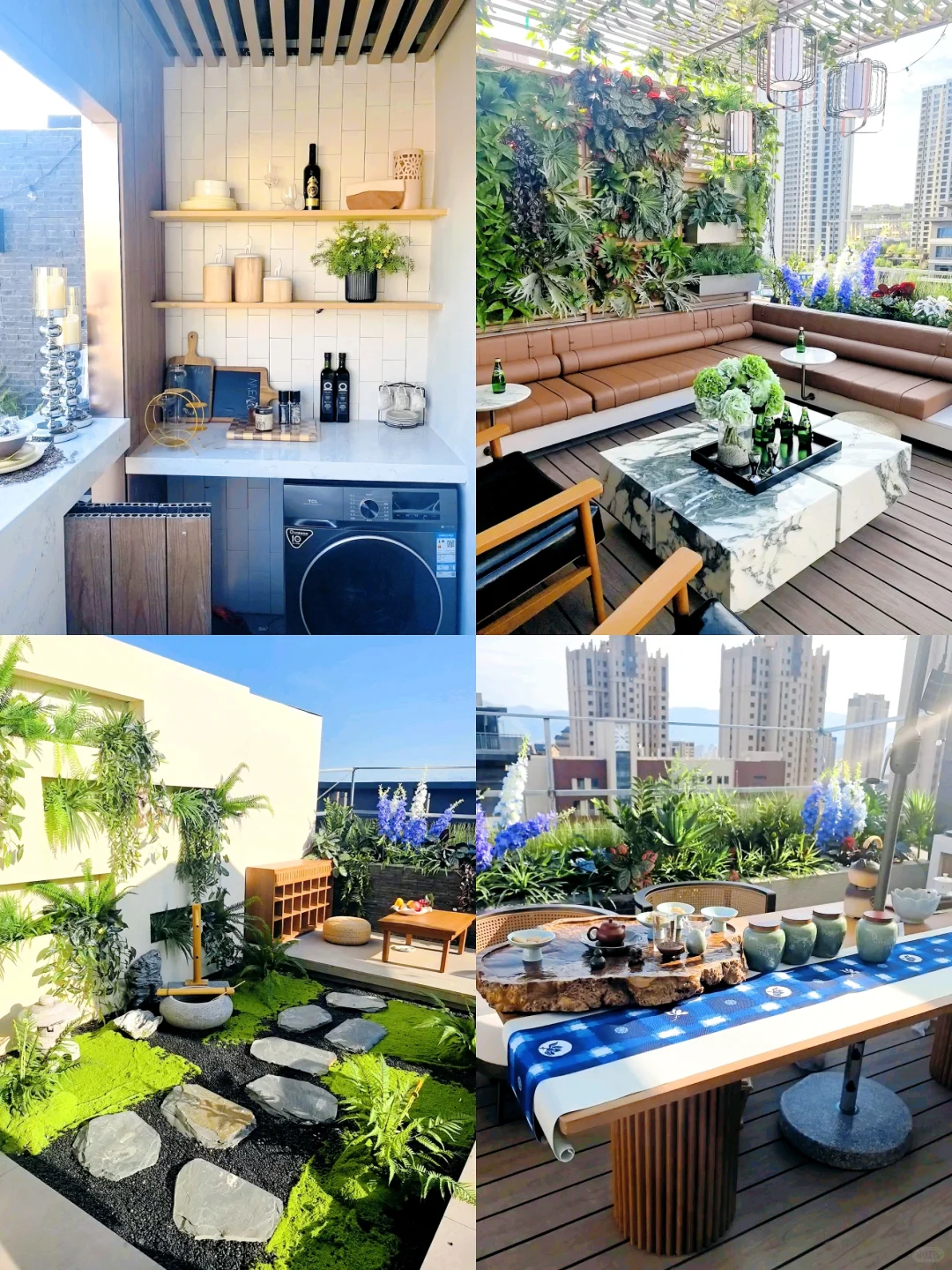 快看啊！兰州居然有第四代住宅！！
